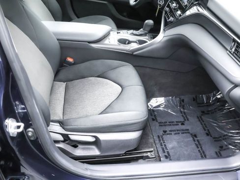 Used 2021 Toyota Camry LE w/ Cold Weather Package image 69