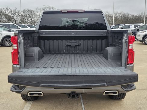 Used 2021 Chevrolet Silverado 1500 RST image 13