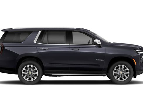 New 2026 Chevrolet Tahoe Premier AWD/4WD image 43