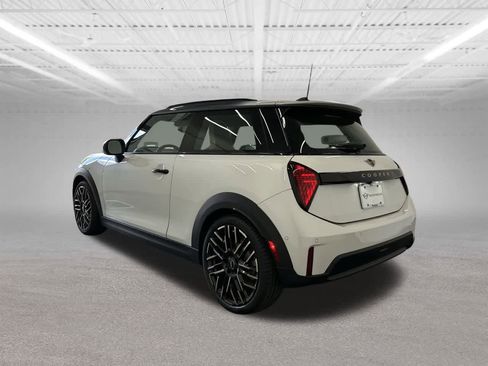 New 2025 MINI Cooper S image 3