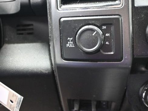 Used 2017 Ford F150 XLT w/ Equipment Group 302A Luxury image 25