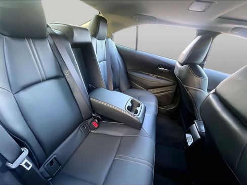 Used 2026 Toyota Corolla XLE FWD image 20