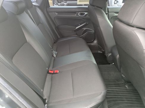 Used 2024 Honda Civic Sport image 24