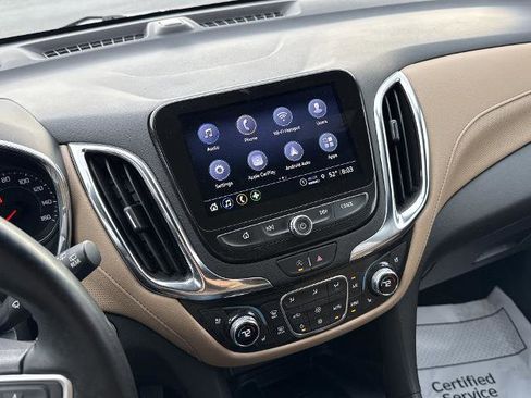 Used 2023 Chevrolet Equinox Premier AWD/4WD image 9