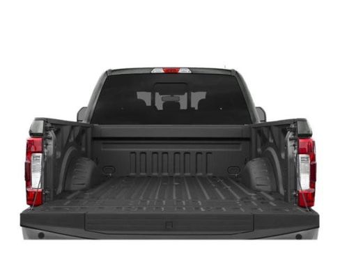 Used 2019 Ford F250 Lariat w/ Lariat Value Package AWD/4WD image 12