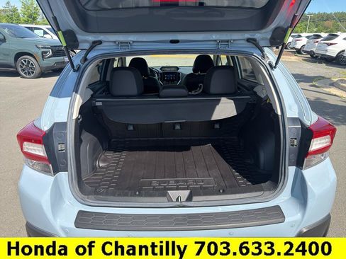 Used 2019 Subaru Crosstrek 2.0i Limited w/ Moonroof Package AWD/4WD image 29