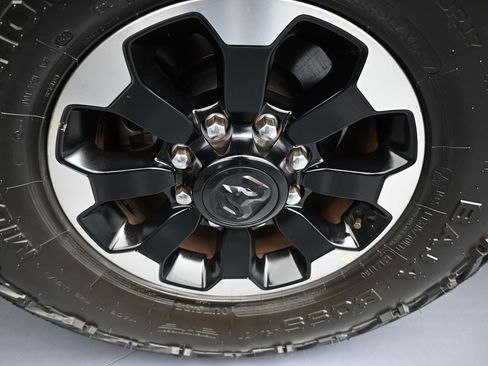 Used 2020 RAM 2500 Power Wagon image 43