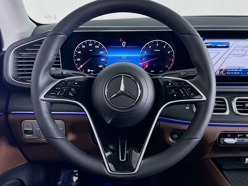New 2026 Mercedes-Benz GLE 350 4MATIC image 17