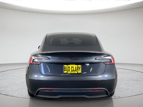 Used 2026 Tesla Model 3 RWD image 6