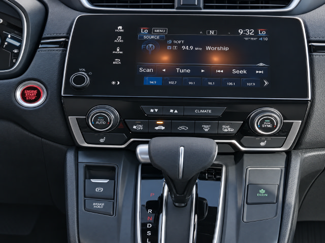 Used 2019 Honda CR-V EX image 17