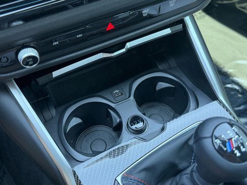 Used 2026 BMW M4 Coupe w/ Executive Package image 32