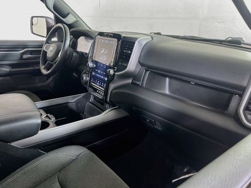 Used 2023 RAM 1500 Big Horn AWD/4WD image 28