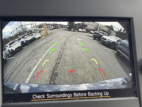 Used 2025 Subaru Impreza 2.0i image 21