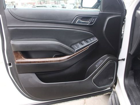 Used 2016 Chevrolet Tahoe LT image 19