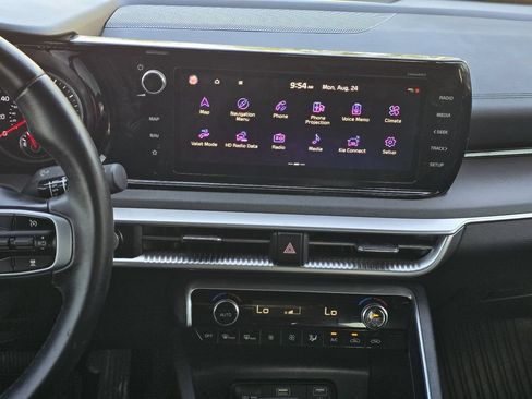 Used 2023 Kia K5 GT-Line w/ GT-Line Premium Package FWD image 15