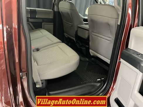 Used 2015 Ford F150 XLT w/ Equipment Group 301A Mid AWD/4WD image 29