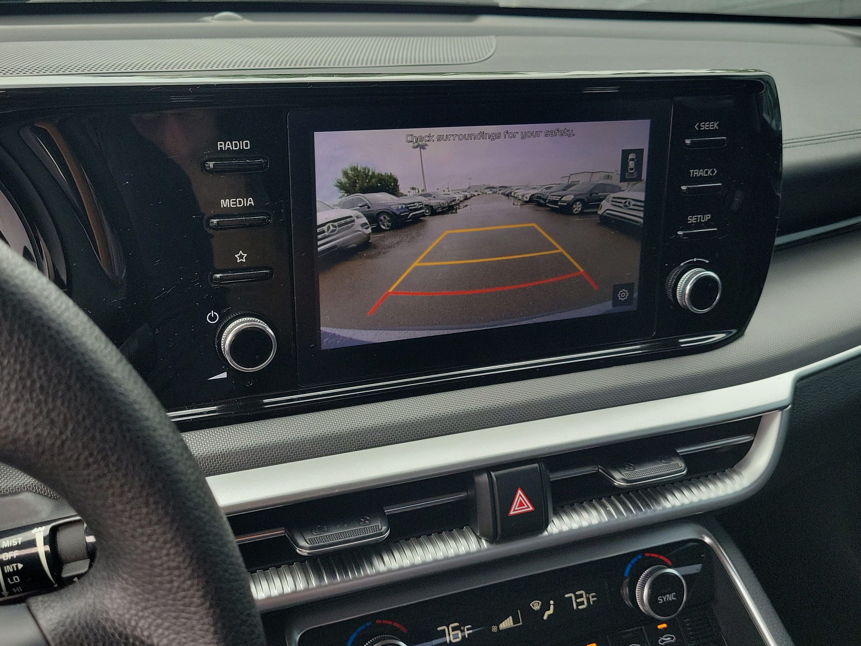 Used 2023 Kia K5 LXS FWD image 31