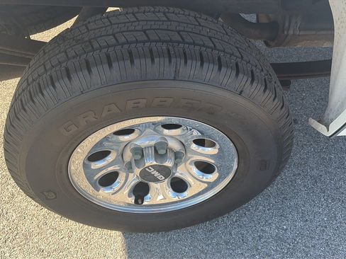 Used 2008 GMC Sierra 1500 W/T image 21