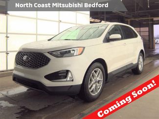 Used 2024 Ford Edge SEL w/ Convenience Package video 1