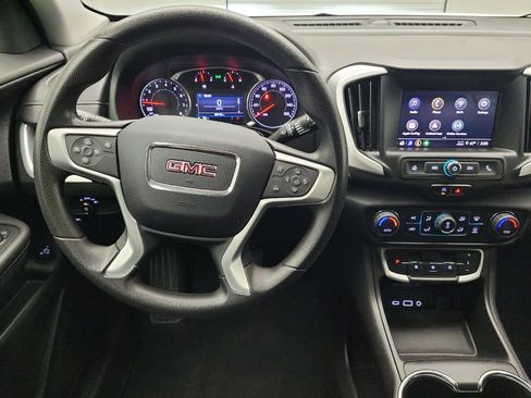Used 2023 GMC Terrain SLE w/ Driver Convenience Package AWD/4WD image 22