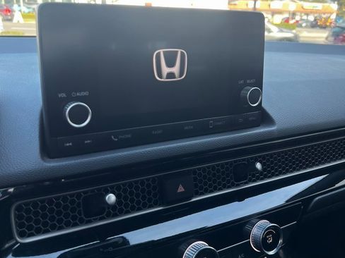 Used 2022 Honda Civic Sport image 23