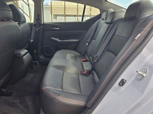 Used 2025 Nissan Altima 2.5 SR w/ SR Premium Package AWD/4WD image 25