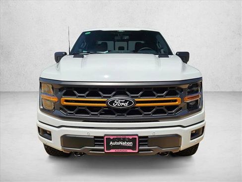 New 2025 Ford F150 Tremor w/ Bed Utility Package image 6