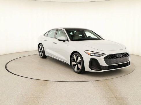 New 2026 Audi A5 2.0T Premium AWD/4WD image 10