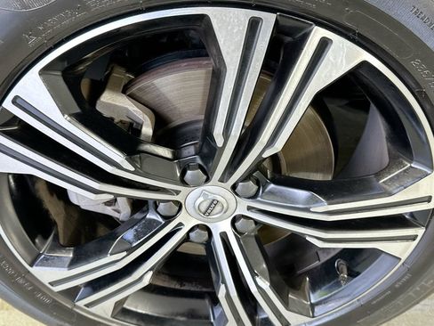 Used 2022 Volvo XC40 T4 Inscription w/ Advanced Package FWD image 30