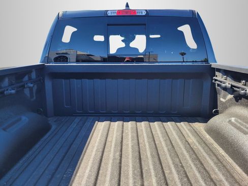 New 2026 RAM 1500 Big Horn AWD/4WD image 7