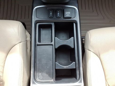 Used 2016 Honda CR-V EX-L image 22