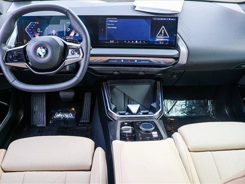 Certified 2026 BMW X3 xDrive30i w/ Convenience Package AWD/4WD image 21