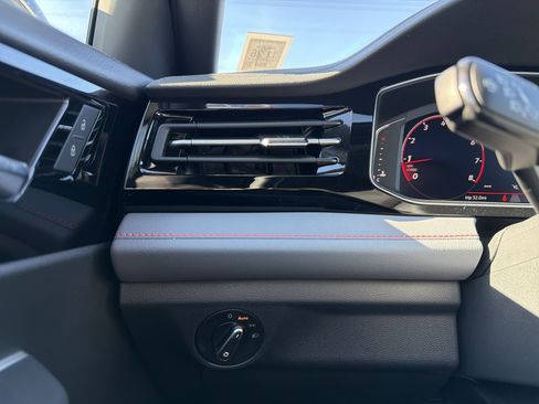 New 2026 Volkswagen Jetta GLI Autobahn image 23