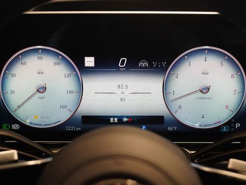 Used 2024 Mercedes-Benz Maybach S 680 4MATIC image 20