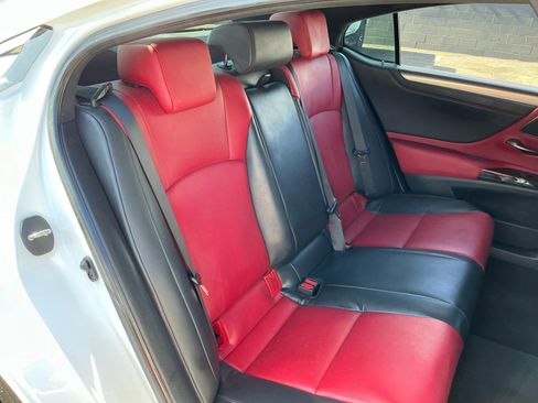 Used 2023 Lexus ES 300h F Sport FWD image 20