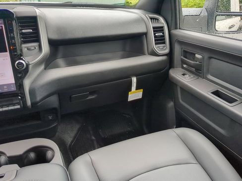 New 2025 RAM 4500 Tradesman image 15