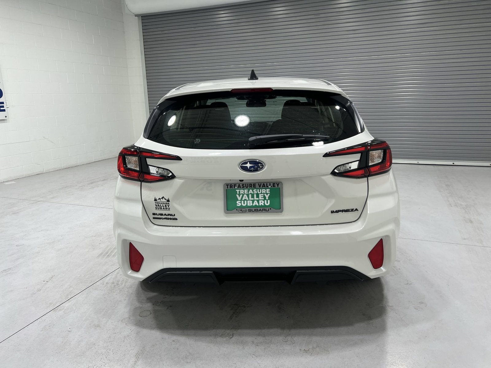 New 2026 Subaru Impreza 2.0i Sport AWD/4WD image 7