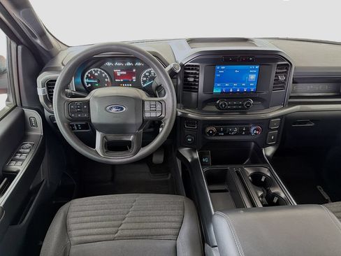 Used 2023 Ford F150 XL w/ STX Appearance Package RWD image 25