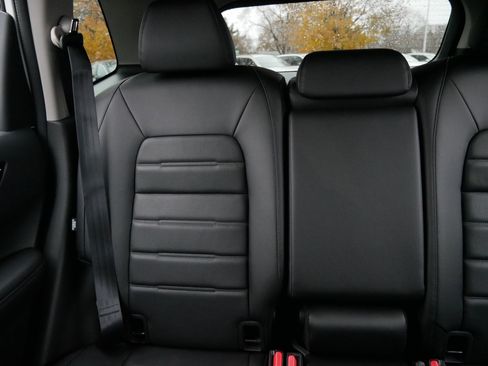 Certified 2026 Honda CR-V EX-L image 12