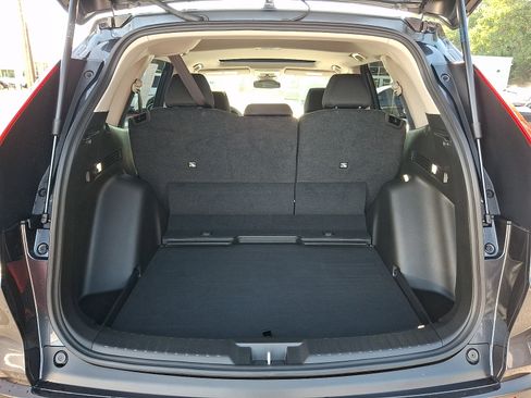 Used 2025 Honda CR-V EX image 21