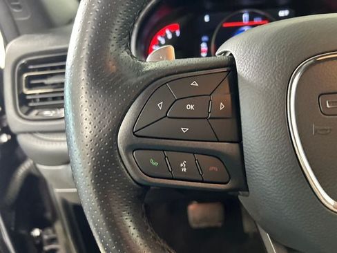Used 2021 Dodge Durango GT AWD/4WD image 16
