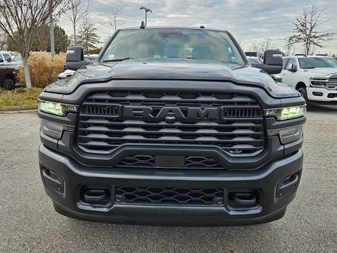New 2026 RAM 2500 Tradesman image 2