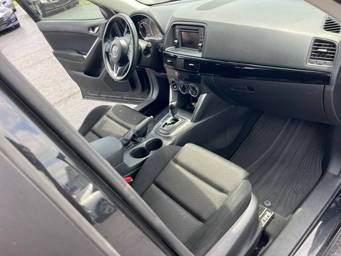Used 2013 MAZDA CX-5 Touring w/ Bose & Moonroof Pkg AWD/4WD image 19