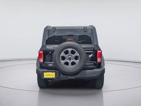 Used 2025 Ford Bronco Big Bend AWD/4WD image 7