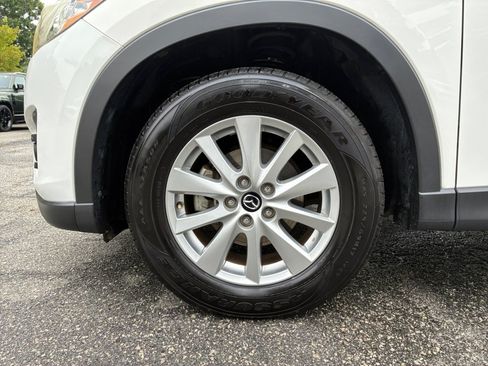 Used 2016 MAZDA CX-5 Touring FWD image 27