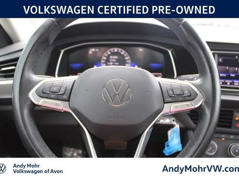 Used 2024 Volkswagen Jetta S FWD image 25