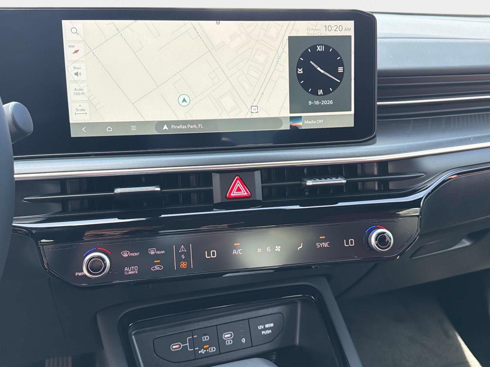 New 2026 Kia K5 GT-Line FWD image 19