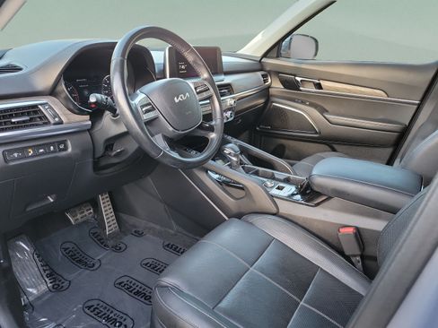 Used 2022 Kia Telluride SX FWD image 15