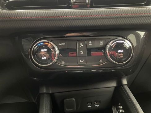 New 2026 Chevrolet TrailBlazer RS w/ Convenience Package image 5