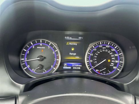 Used 2017 INFINITI Q50 Premium w/ 2.0T Premium Plus Package AWD/4WD image 24